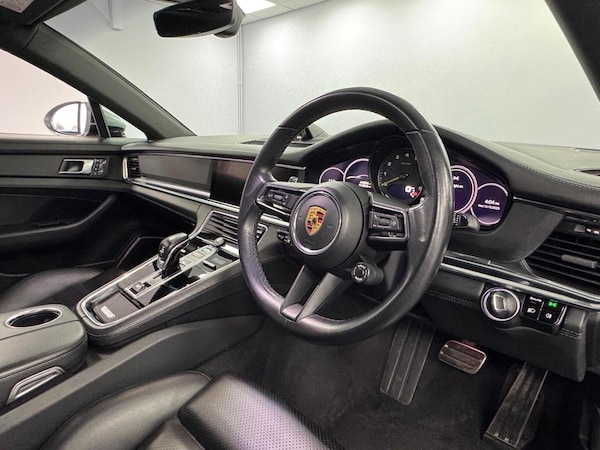 Used Porsche Panamera 2021 for sale - 76293172: Photo 6