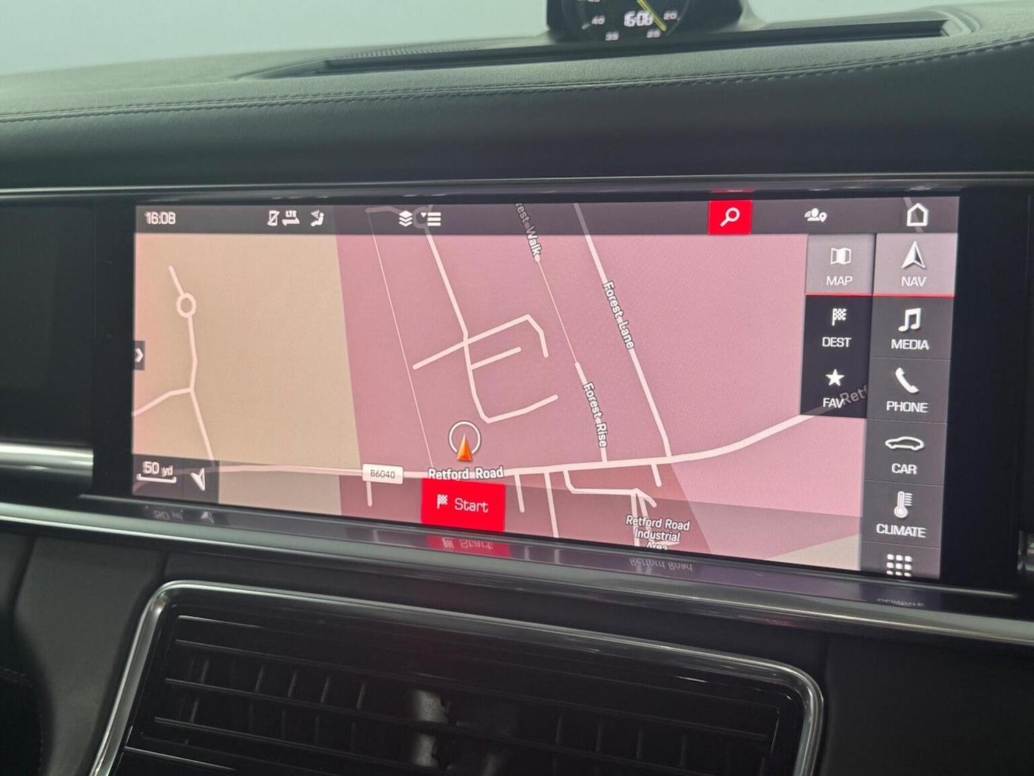 Used Porsche Panamera 2021 for sale - 76293172: Photo 7