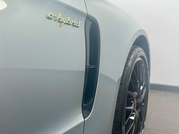Used Porsche Panamera 2021 for sale - 76293172: Photo 73