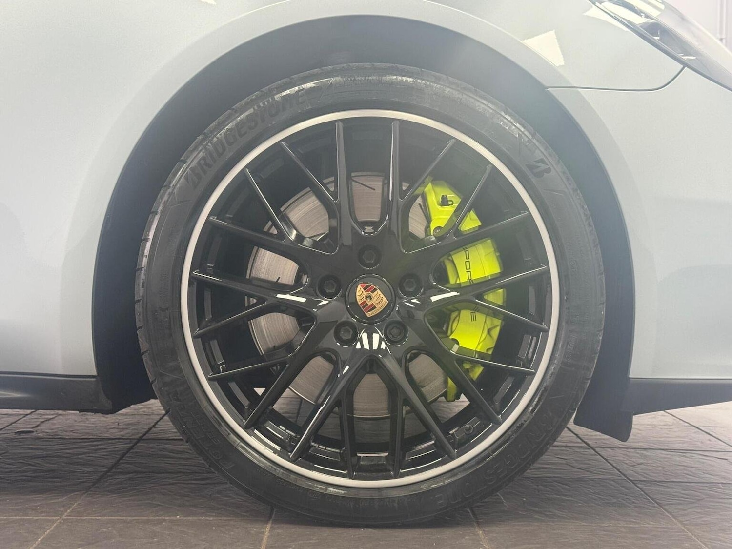 Used Porsche Panamera 2021 for sale - 76293172: Photo 76