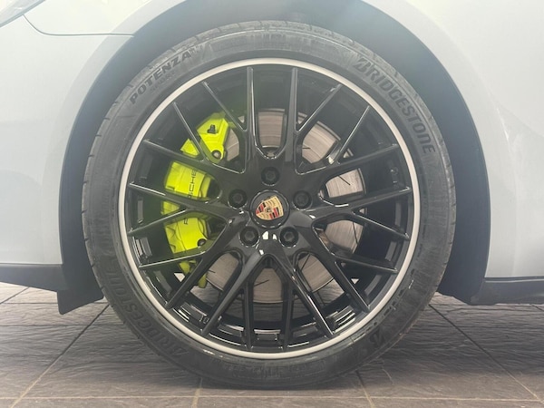 Used Porsche Panamera 2021 for sale - 76293172: Photo 77