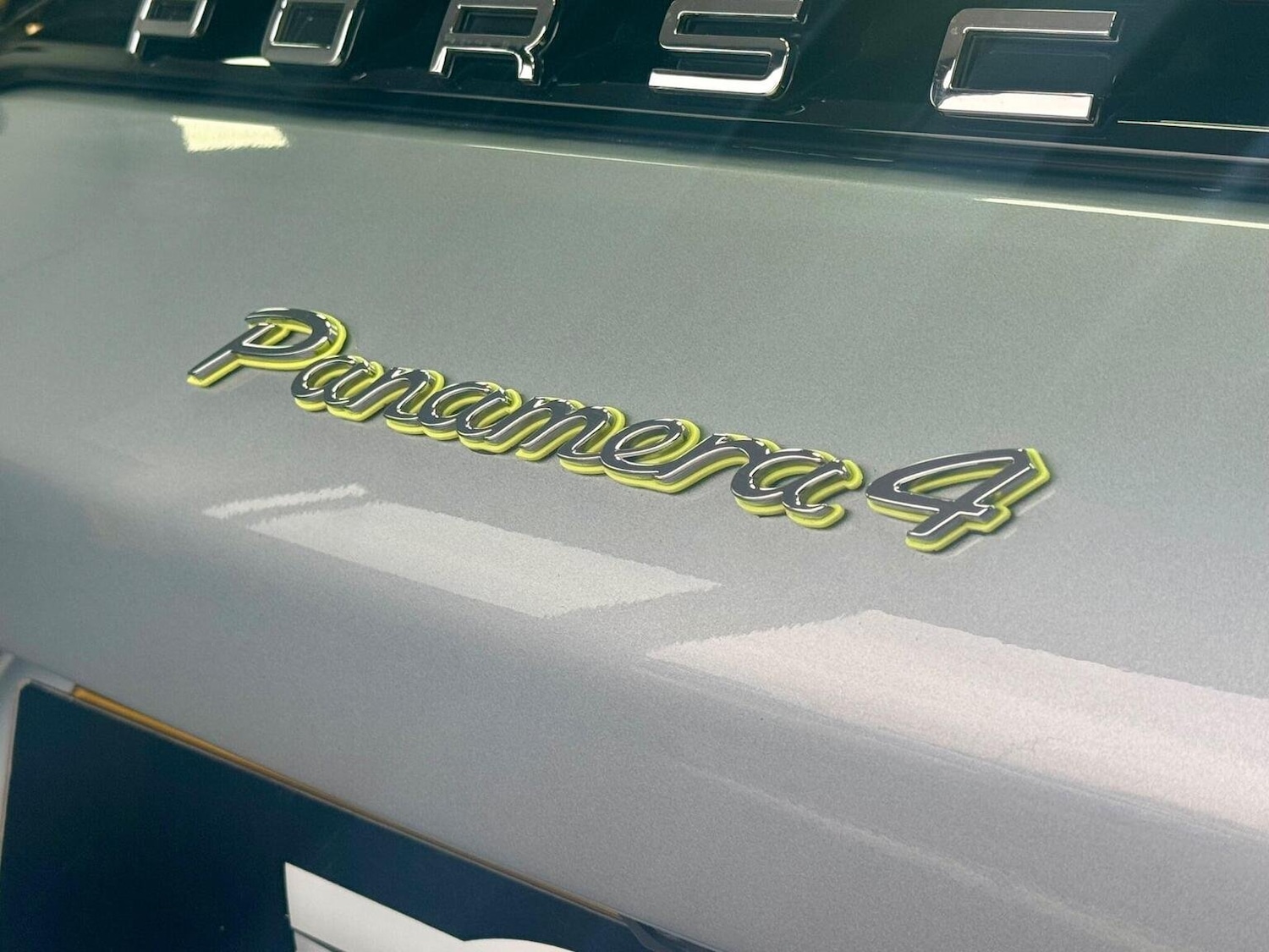 Used Porsche Panamera 2021 for sale - 76293172: Photo 79