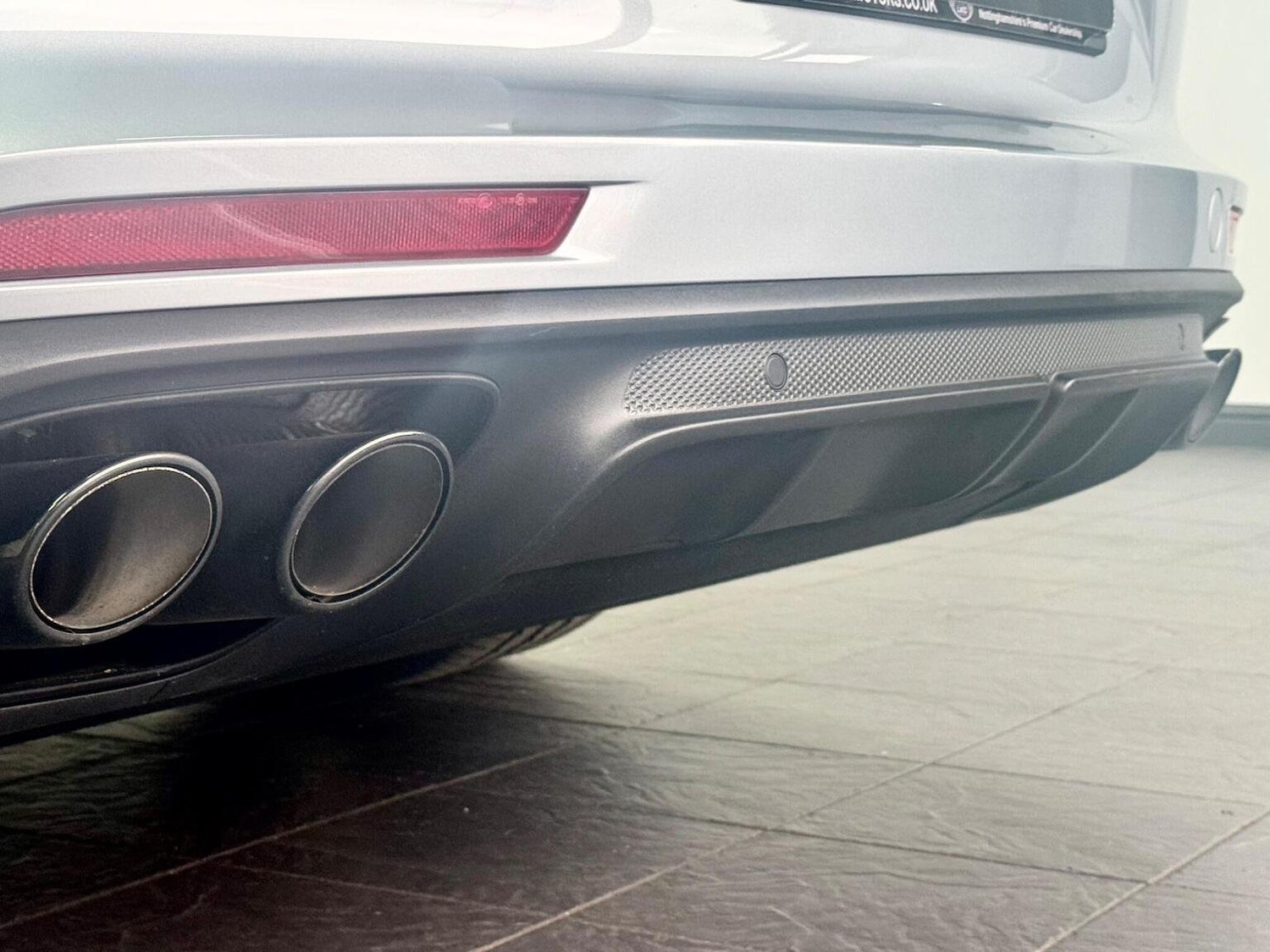 Used Porsche Panamera 2021 for sale - 76293172: Photo 80