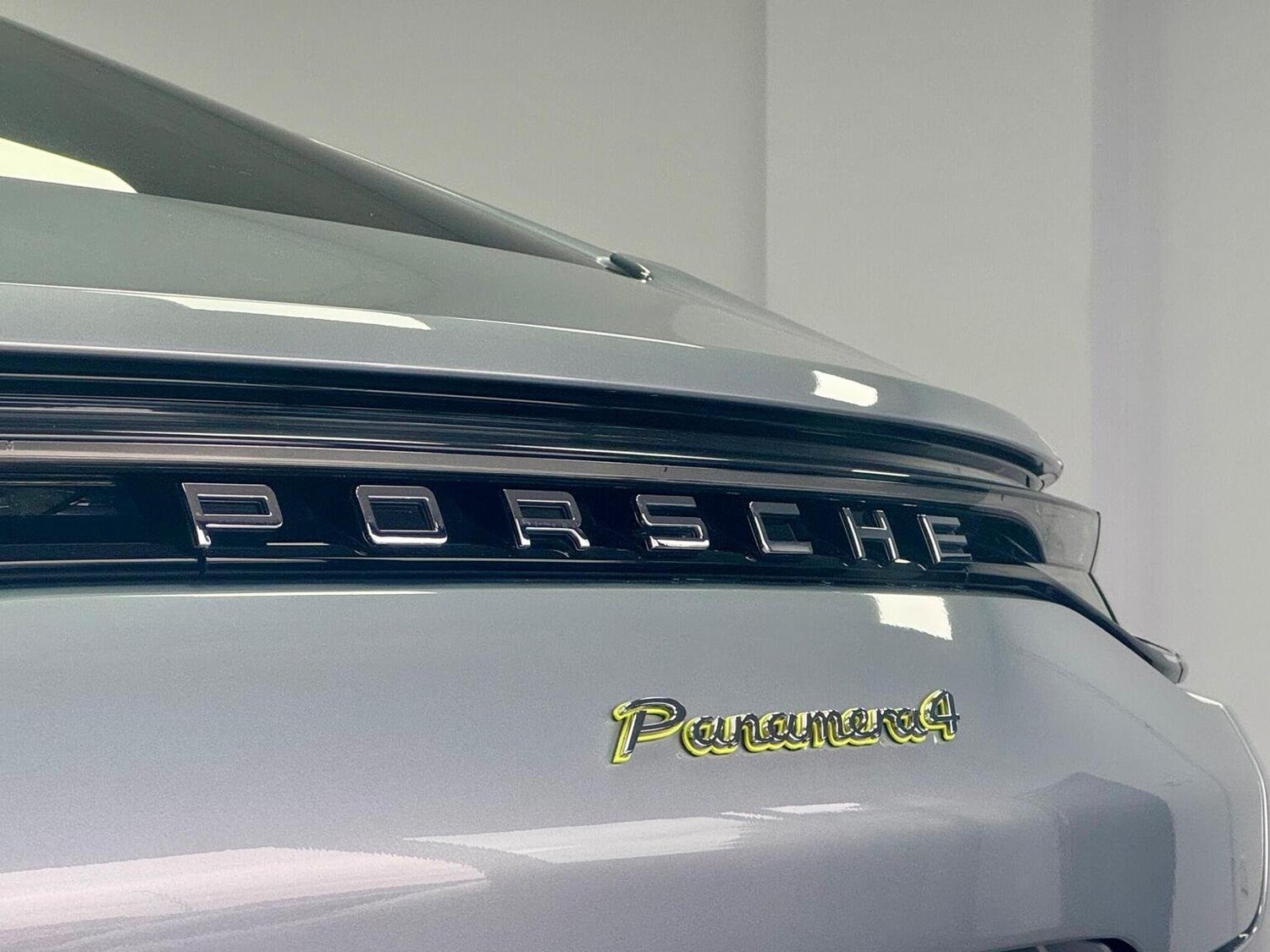 Used Porsche Panamera 2021 for sale - 76293172: Photo 81