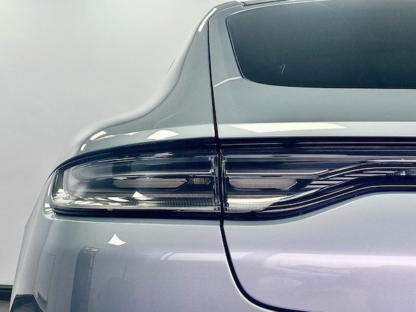 Used Porsche Panamera 2021 for sale - 76293172: Photo 82