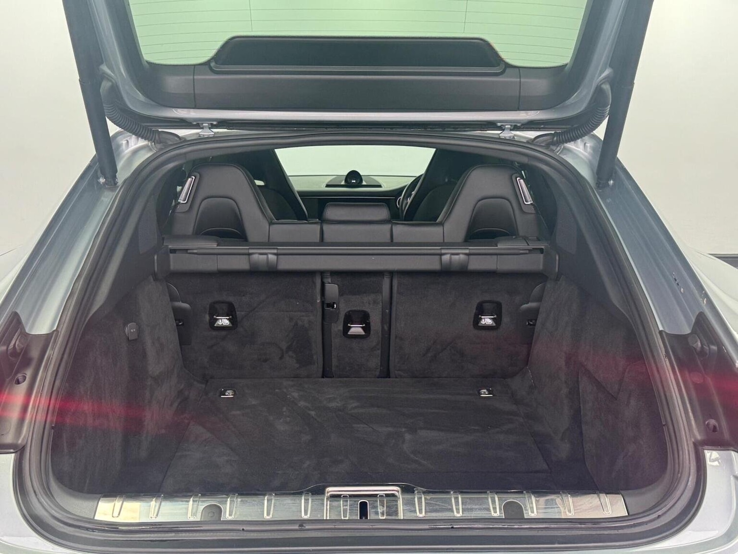 Used Porsche Panamera 2021 for sale - 76293172: Photo 85