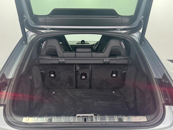 Used Porsche Panamera 2021 for sale - 76293172: Photo 85