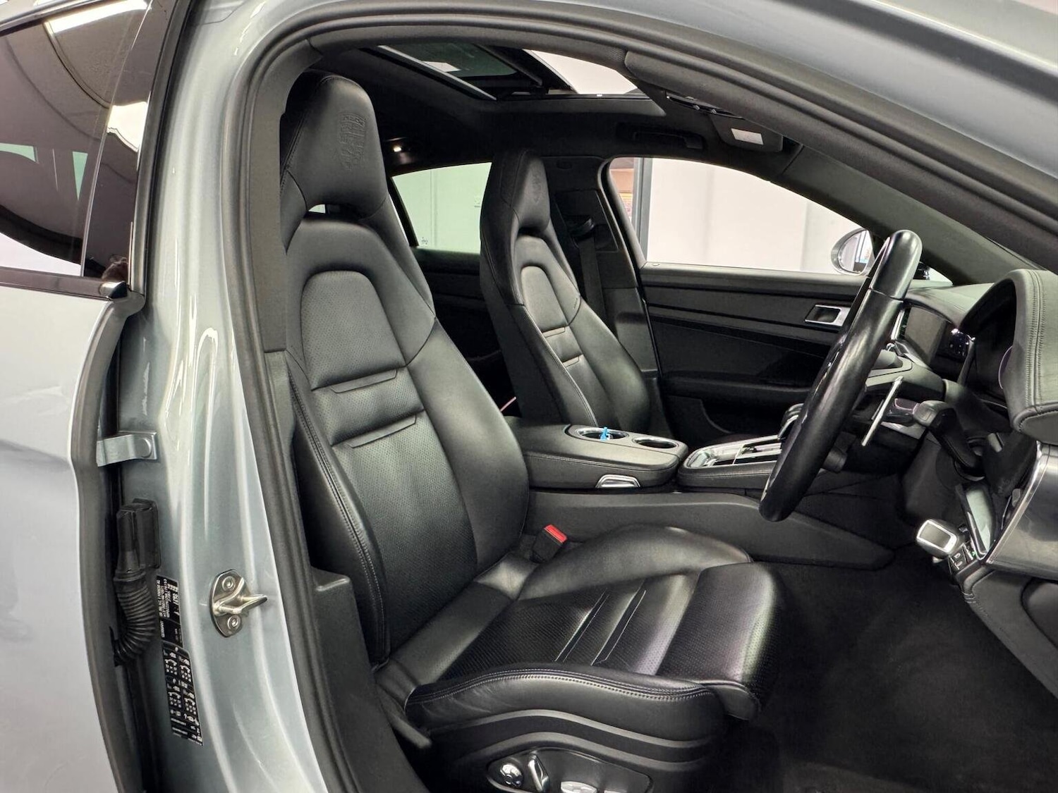 Used Porsche Panamera 2021 for sale - 76293172: Photo 9