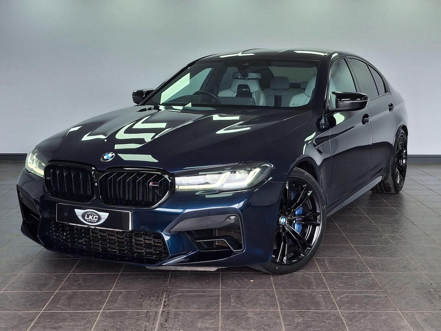 Bmw M5