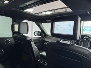 Used Land Rover Discovery 2020 for sale - 75202552: Photo