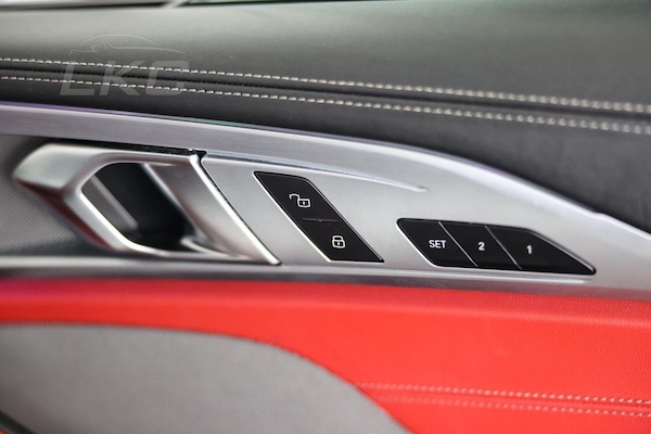 Used BMW 8 Series 2021 for sale - 75202553: Photo 18