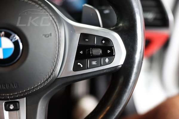 Used BMW 8 Series 2021 for sale - 75202553: Photo 22