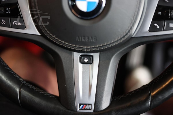 Used BMW 8 Series 2021 for sale - 75202553: Photo 23