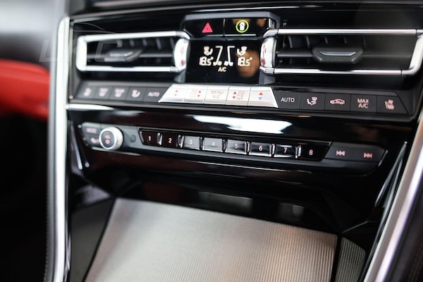 Used BMW 8 Series 2021 for sale - 75202553: Photo 34