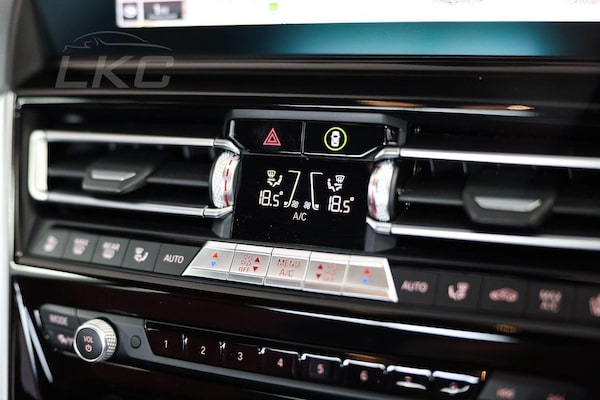 Used BMW 8 Series 2021 for sale - 75202553: Photo 35