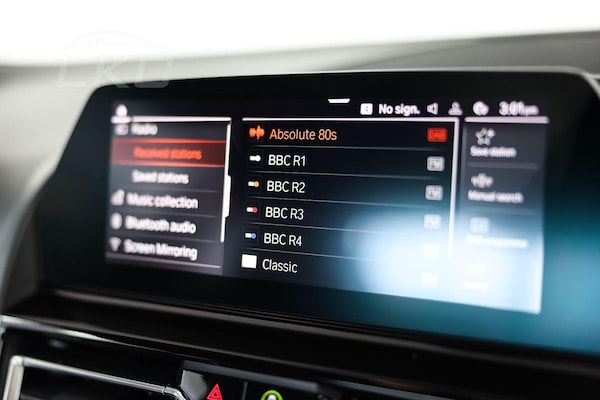 Used BMW 8 Series 2021 for sale - 75202553: Photo 37