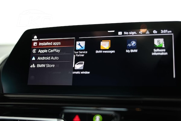 Used BMW 8 Series 2021 for sale - 75202553: Photo 40