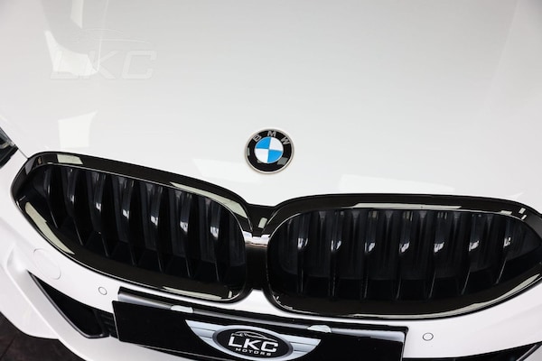 Used BMW 8 Series 2021 for sale - 75202553: Photo 5