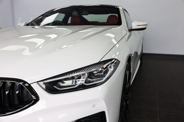 Used BMW 8 Series 2021 for sale - 75202553: Photo 6