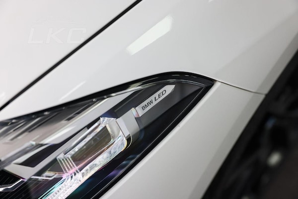 Used BMW 8 Series 2021 for sale - 75202553: Photo 7