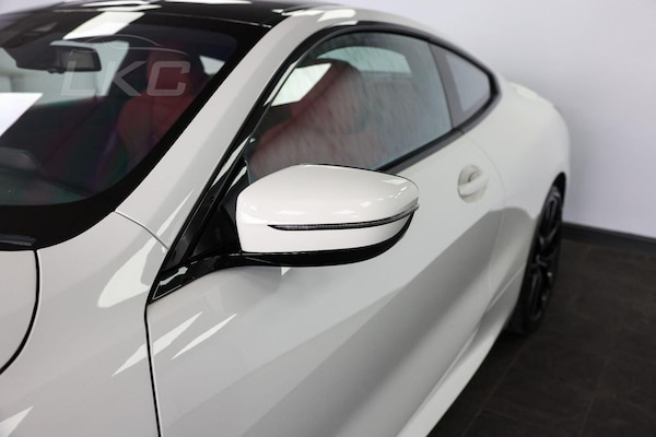 Used BMW 8 Series 2021 for sale - 75202553: Photo 8