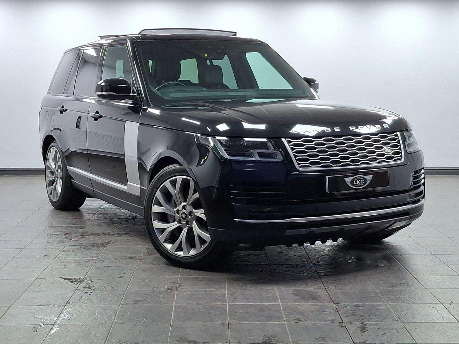 Used Land Rover Range Rover 2021 for sale - 76618613: Photo 12