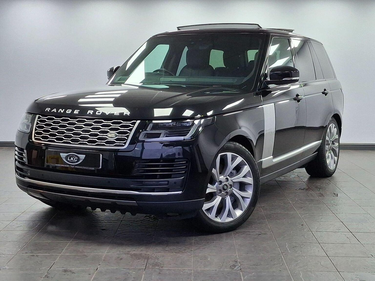 Used Land Rover Range Rover 2021 for sale - 76618613: Photo 14