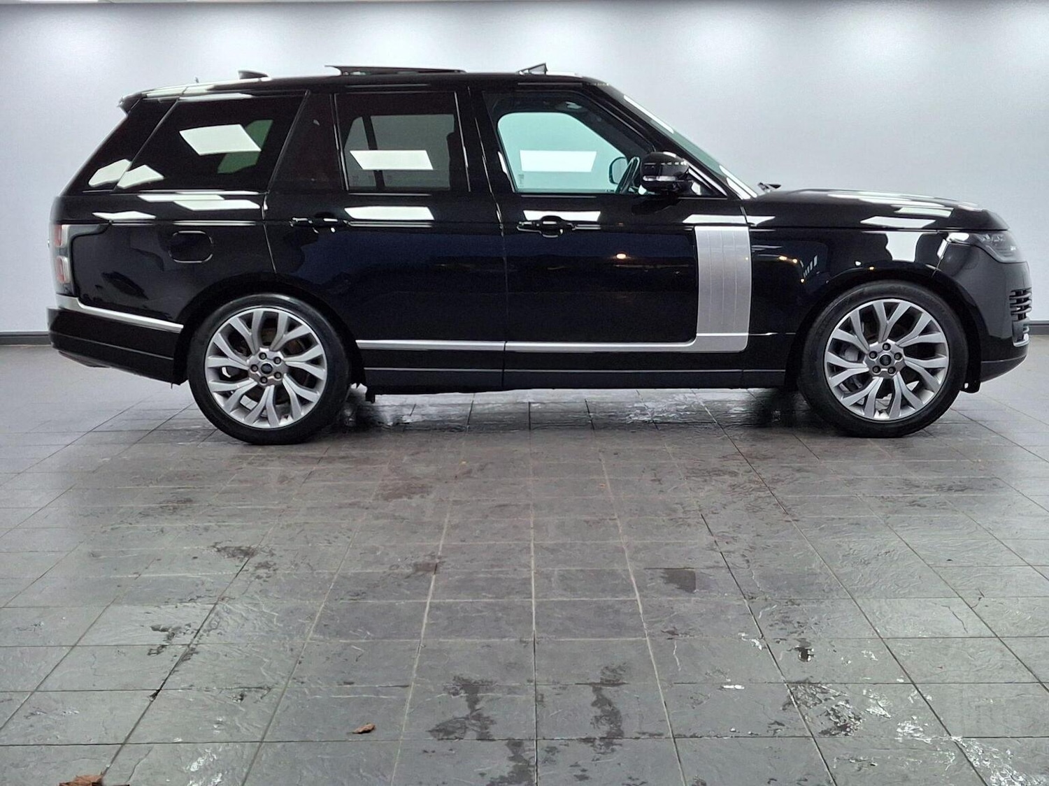 Used Land Rover Range Rover 2021 for sale - 76618613: Photo 15