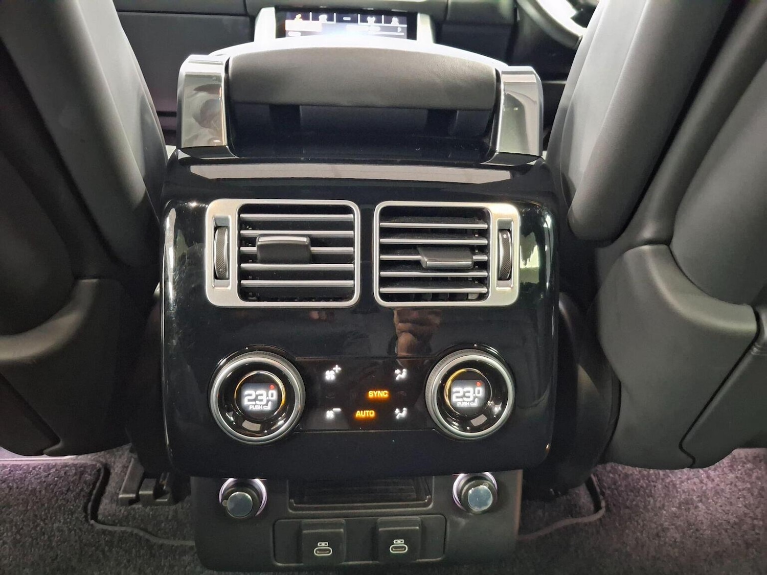 Used Land Rover Range Rover 2021 for sale - 76618613: Photo 19