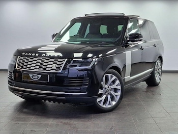 2021 - 3.0 D300 MHEV Westminster Auto 4WD Euro 6 (s/s) 5dr