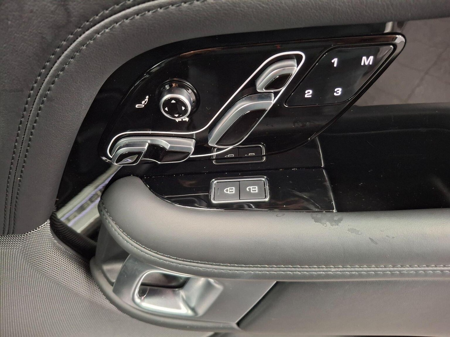 Used Land Rover Range Rover 2021 for sale - 76618613: Photo 23