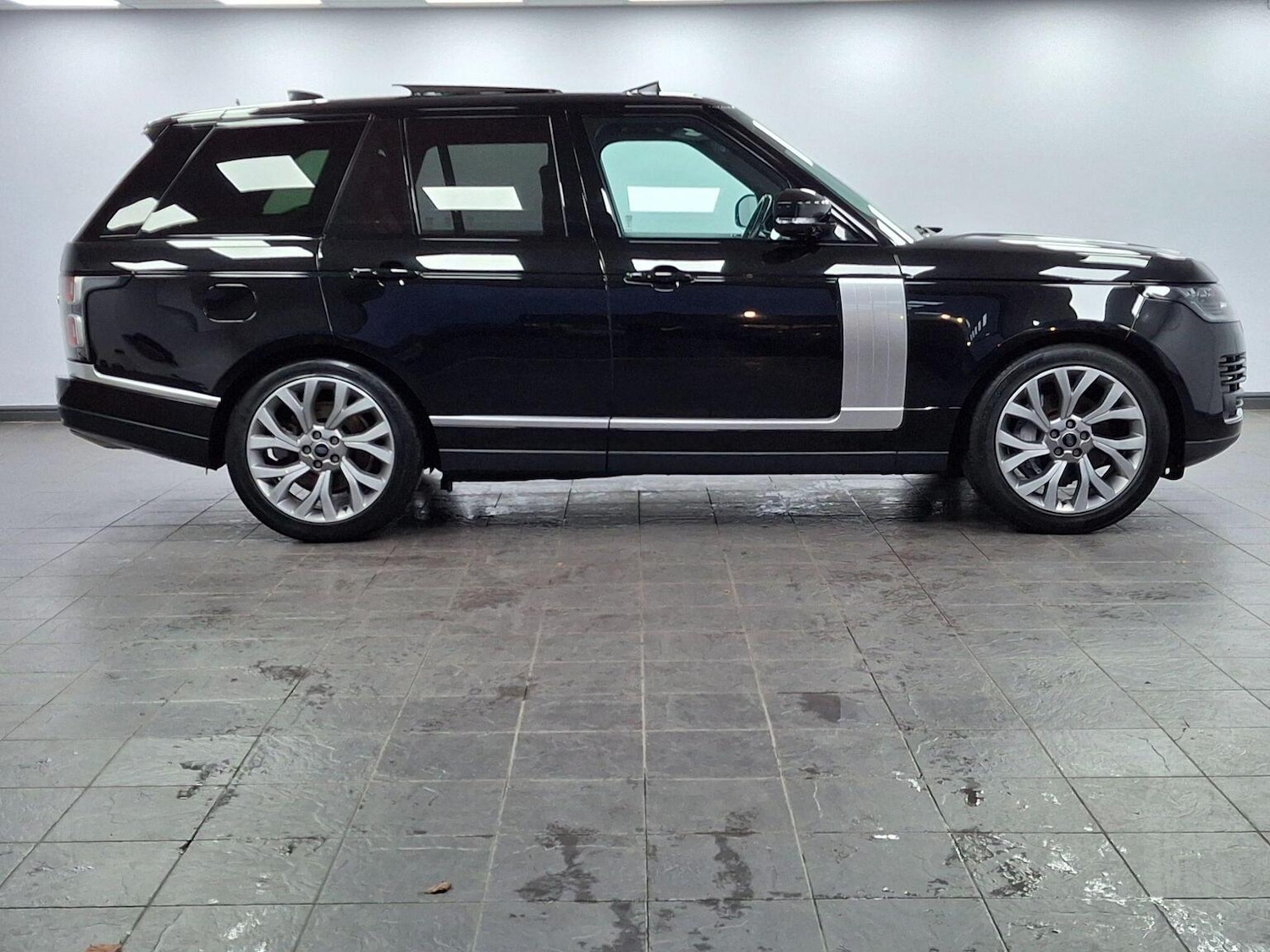 Used Land Rover Range Rover 2021 for sale - 76618613: Photo 26