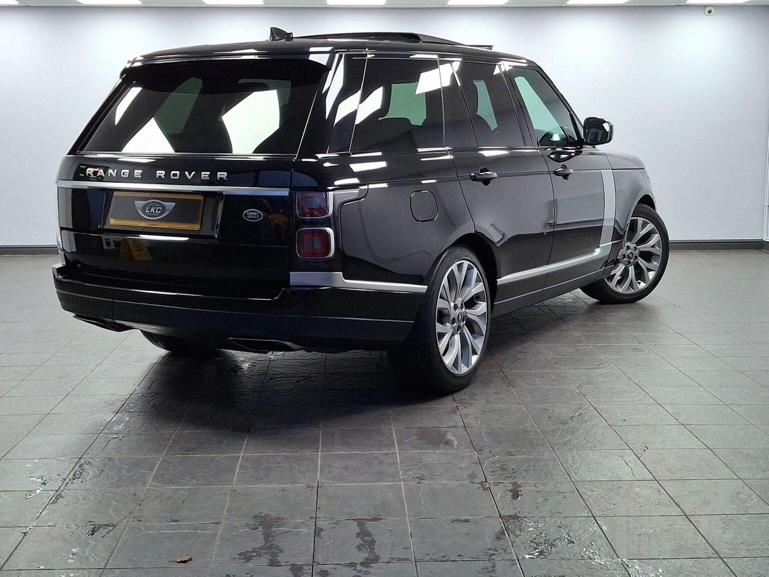 Used Land Rover Range Rover 2021 for sale - 76618613: Photo 27