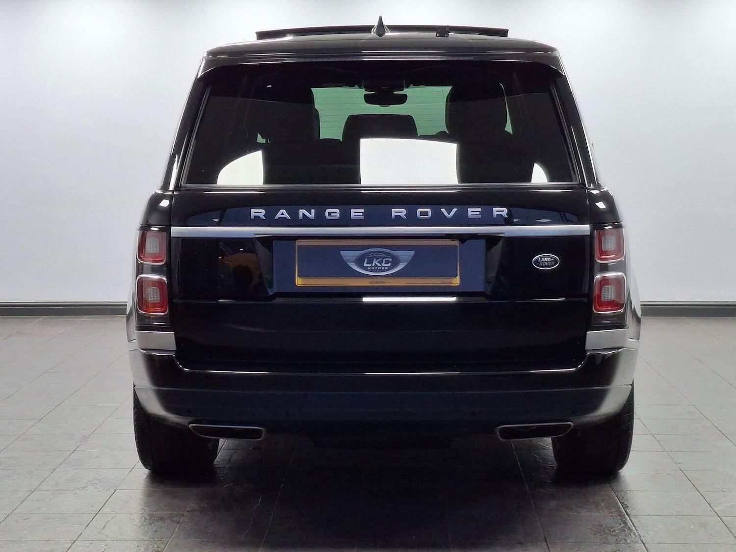 Used Land Rover Range Rover 2021 for sale - 76618613: Photo 28