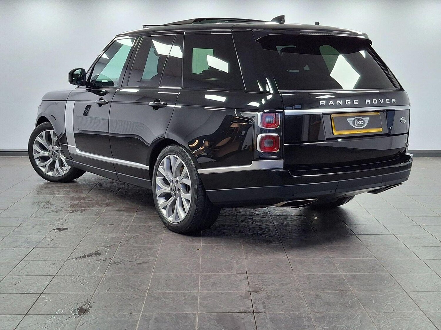 Used Land Rover Range Rover 2021 for sale - 76618613: Photo 29