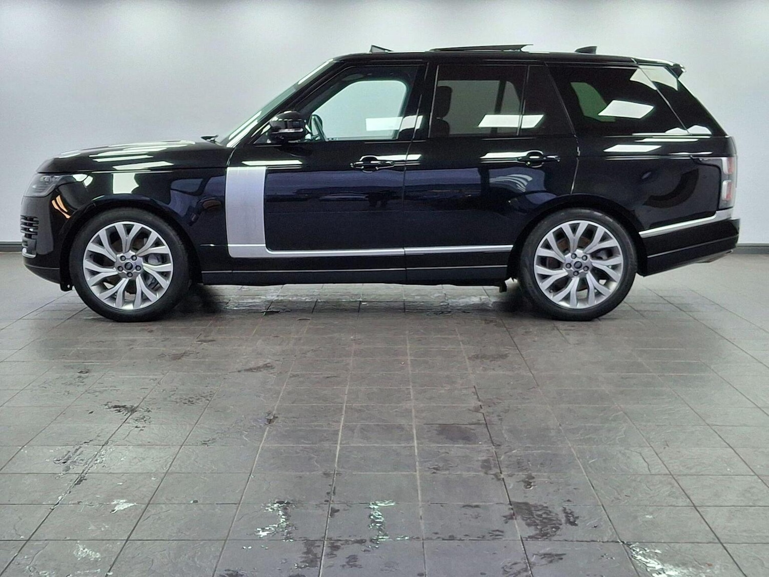 Used Land Rover Range Rover 2021 for sale - 76618613: Photo 30