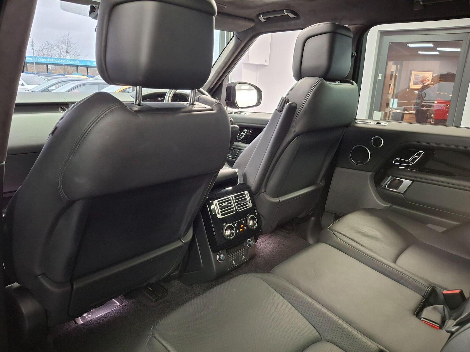 Used Land Rover Range Rover 2021 for sale - 76618613: Photo 31