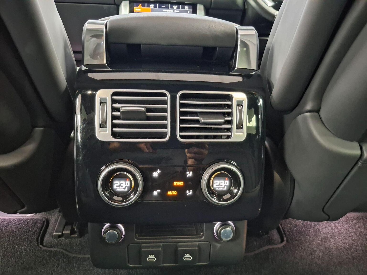 Used Land Rover Range Rover 2021 for sale - 76618613: Photo 33