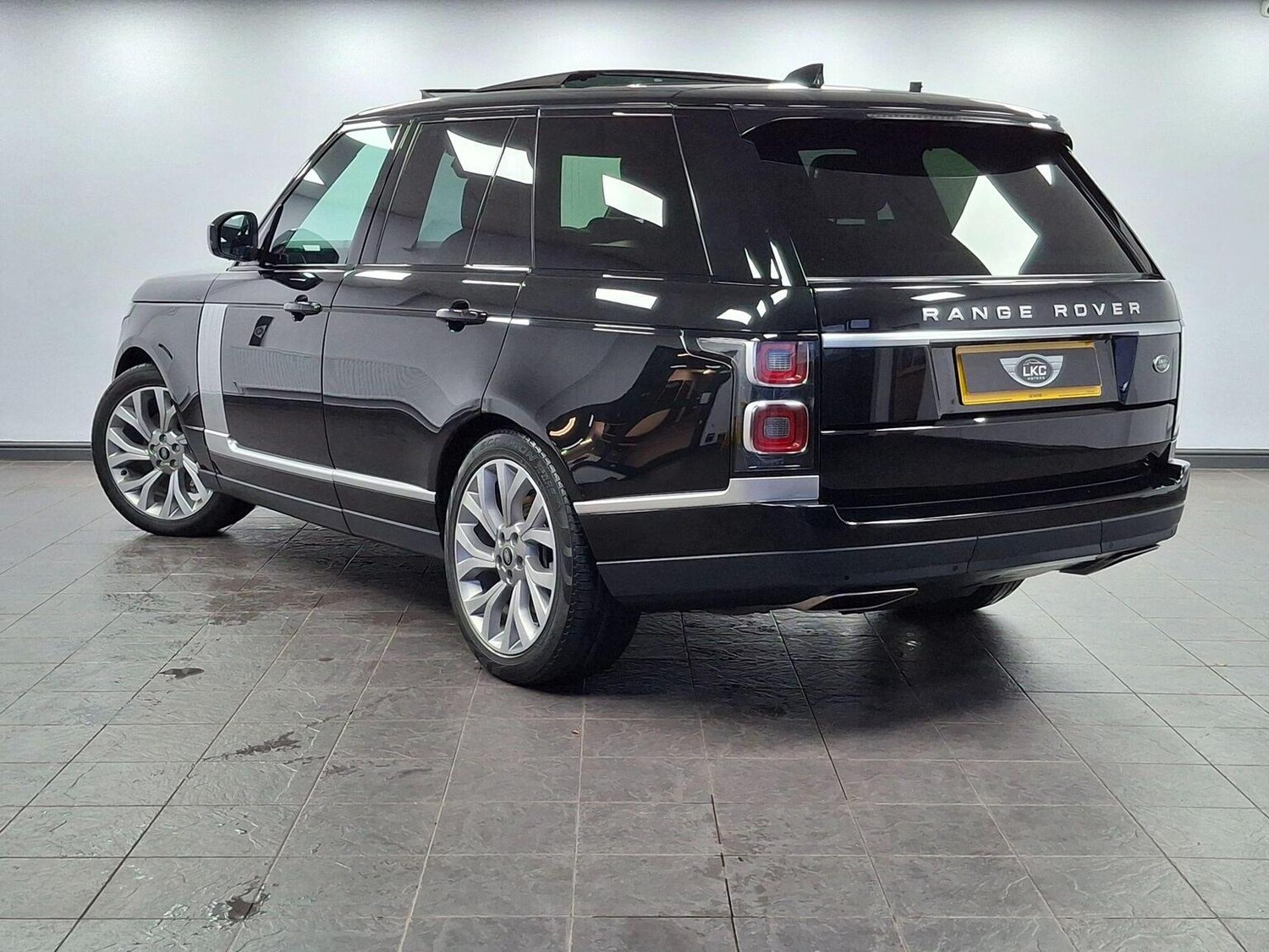Used Land Rover Range Rover 2021 for sale - 76618613: Photo 39