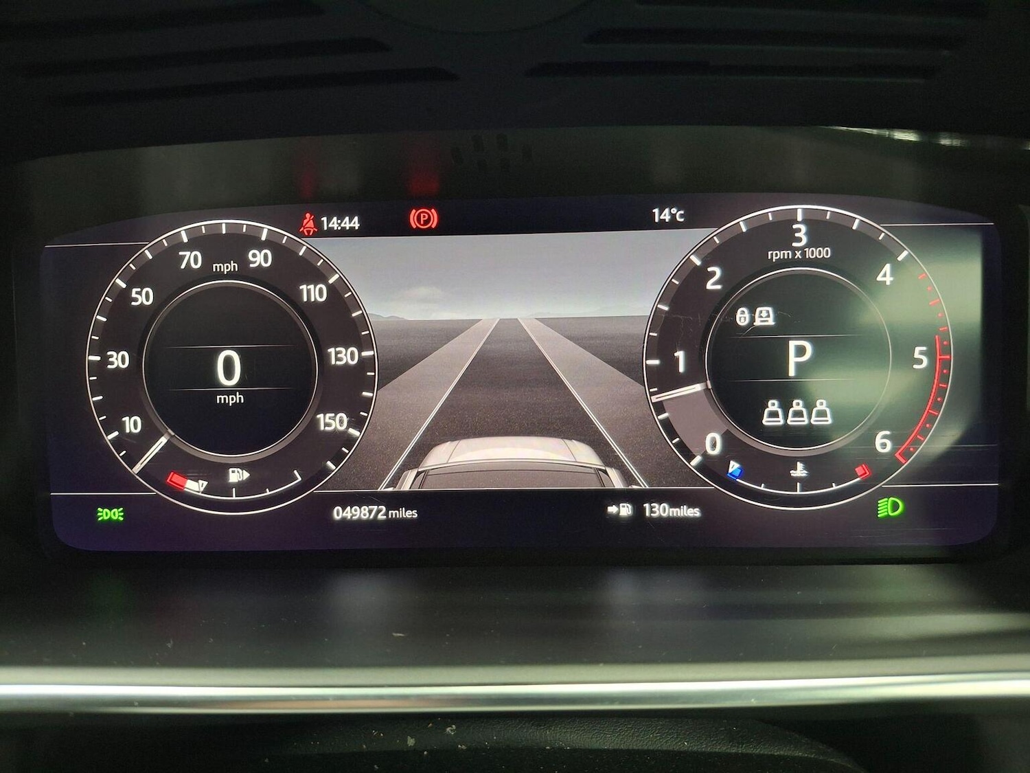 Used Land Rover Range Rover 2021 for sale - 76618613: Photo 4