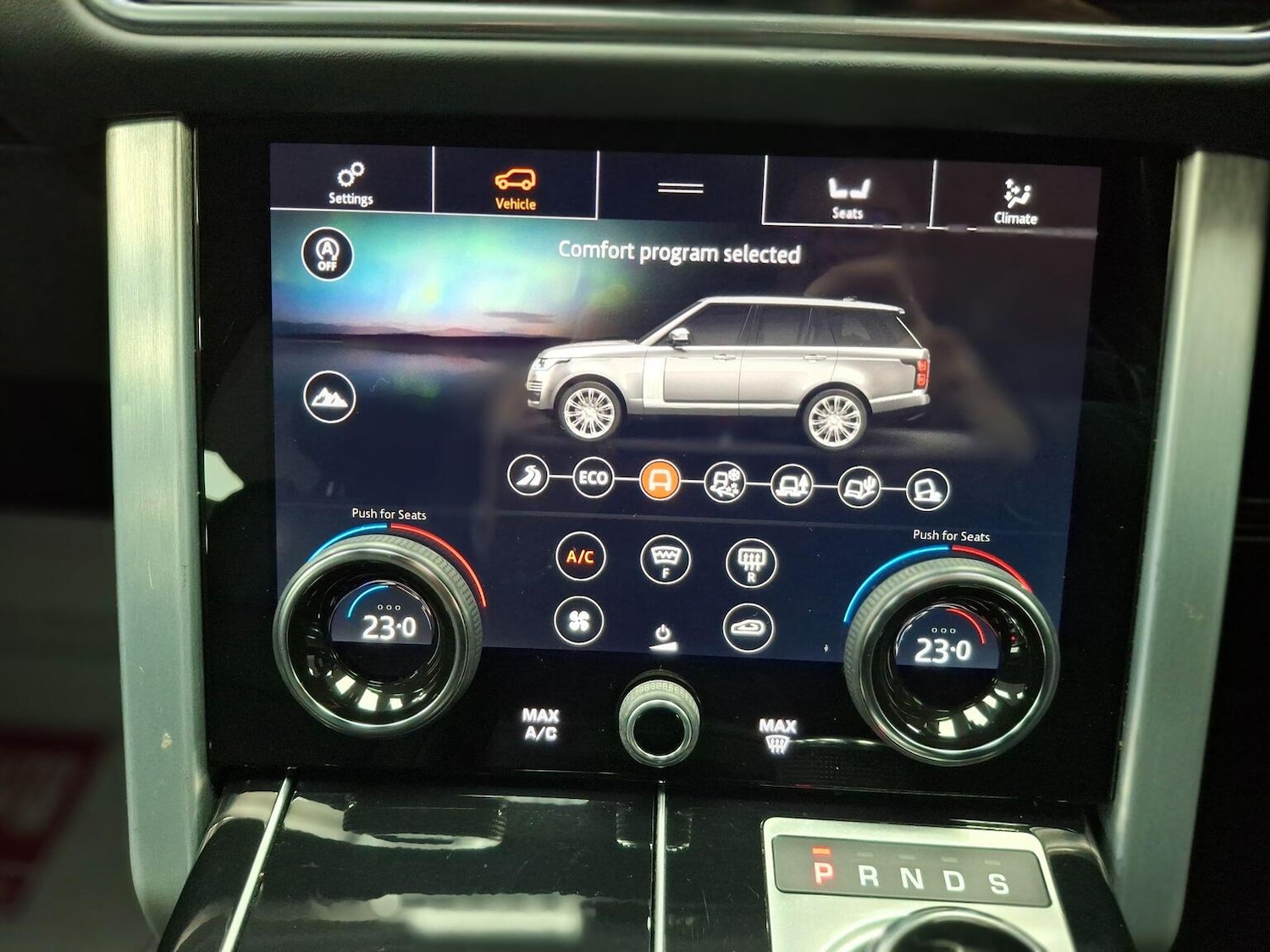 Used Land Rover Range Rover 2021 for sale - 76618613: Photo 41