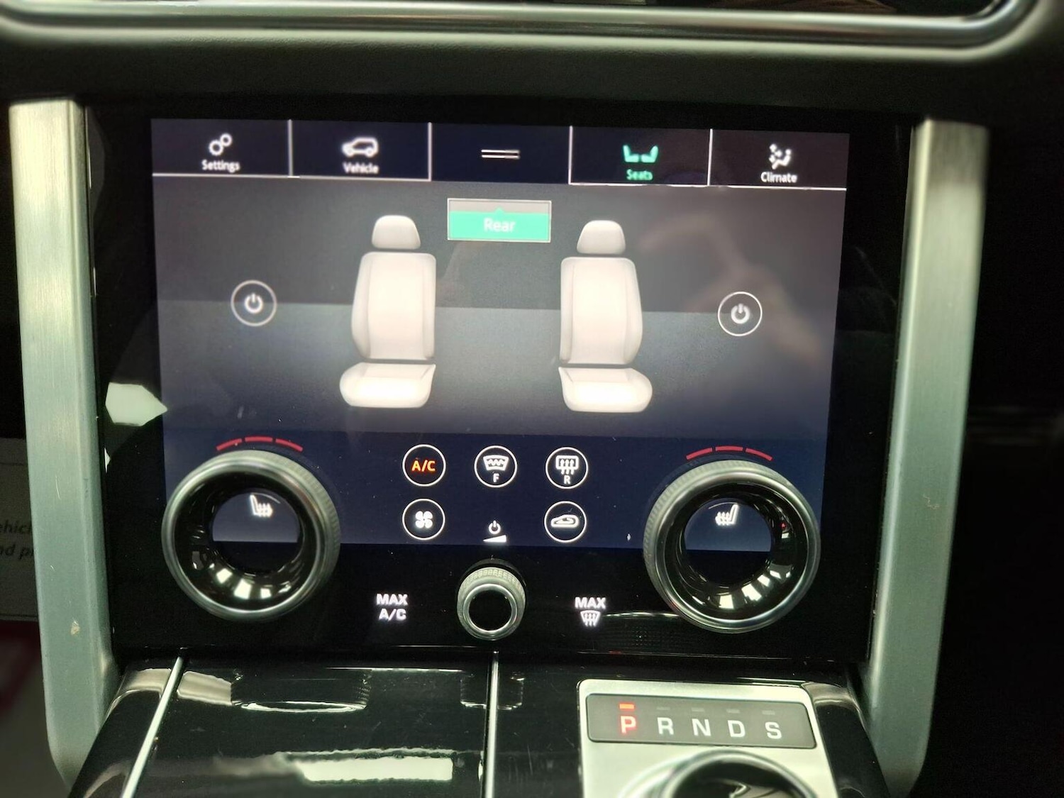 Used Land Rover Range Rover 2021 for sale - 76618613: Photo 42