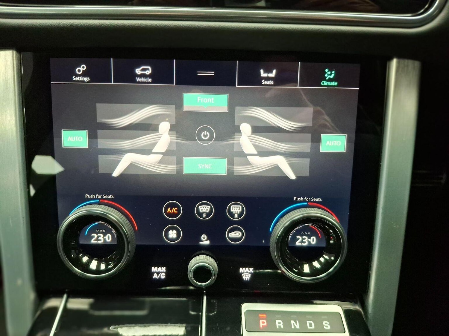 Used Land Rover Range Rover 2021 for sale - 76618613: Photo 43