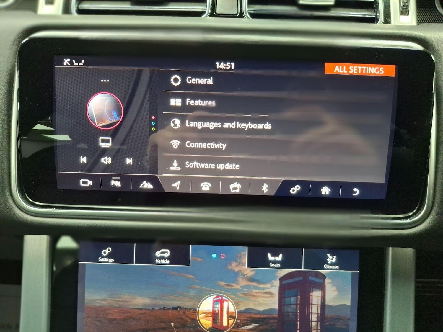 Used Land Rover Range Rover 2021 for sale - 76618613: Photo 44