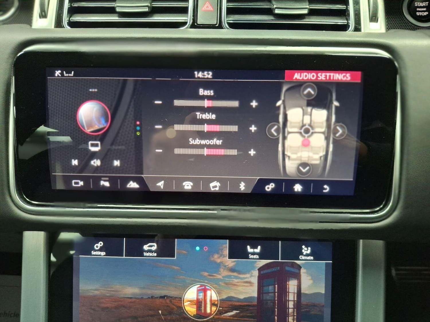 Used Land Rover Range Rover 2021 for sale - 76618613: Photo 45