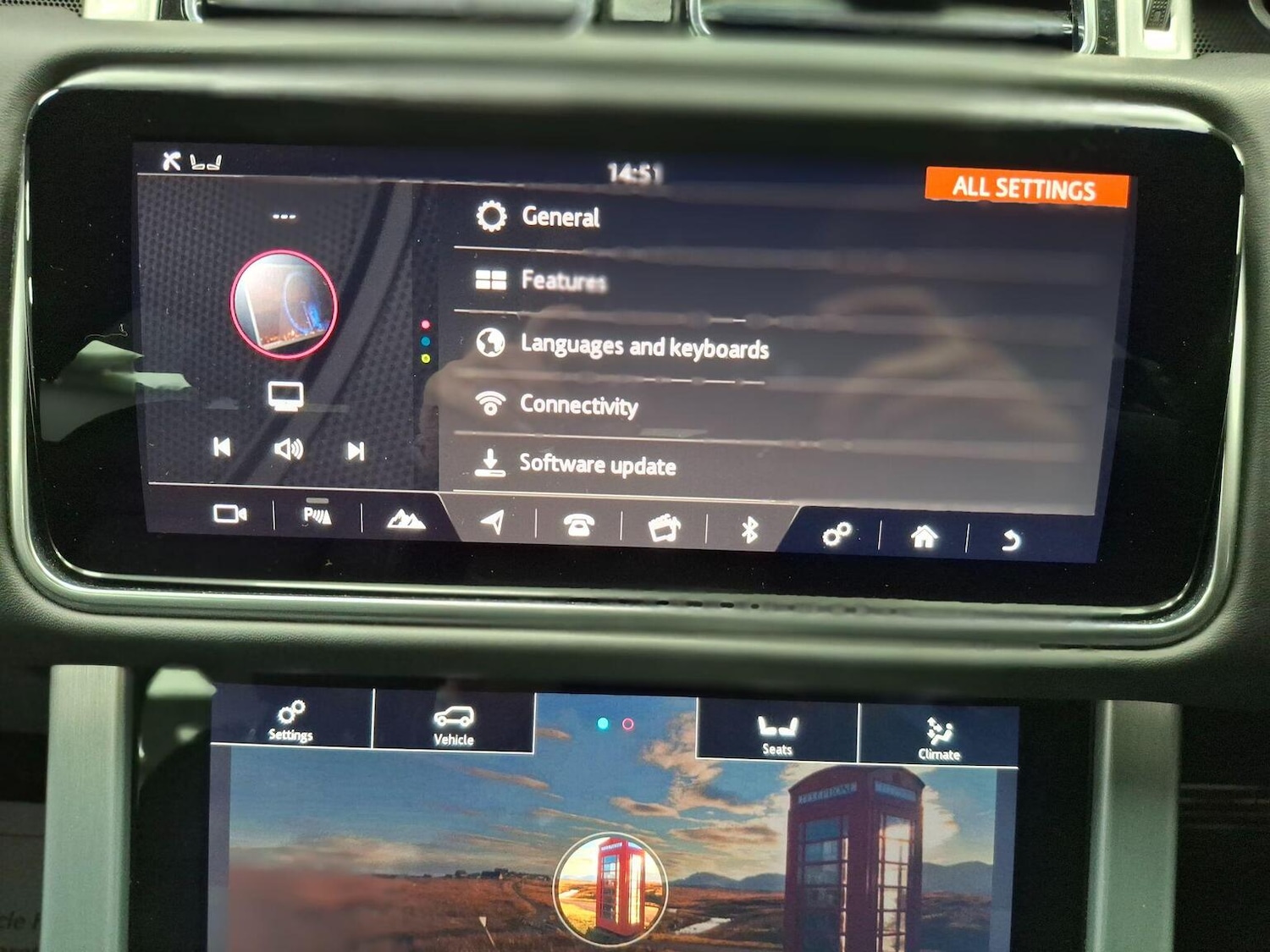 Used Land Rover Range Rover 2021 for sale - 76618613: Photo 47