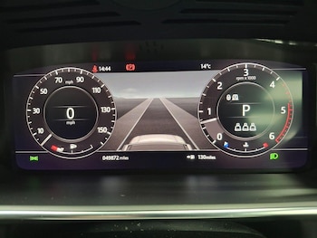 Used Land Rover Range Rover 2021 for sale - 76618613: Photo