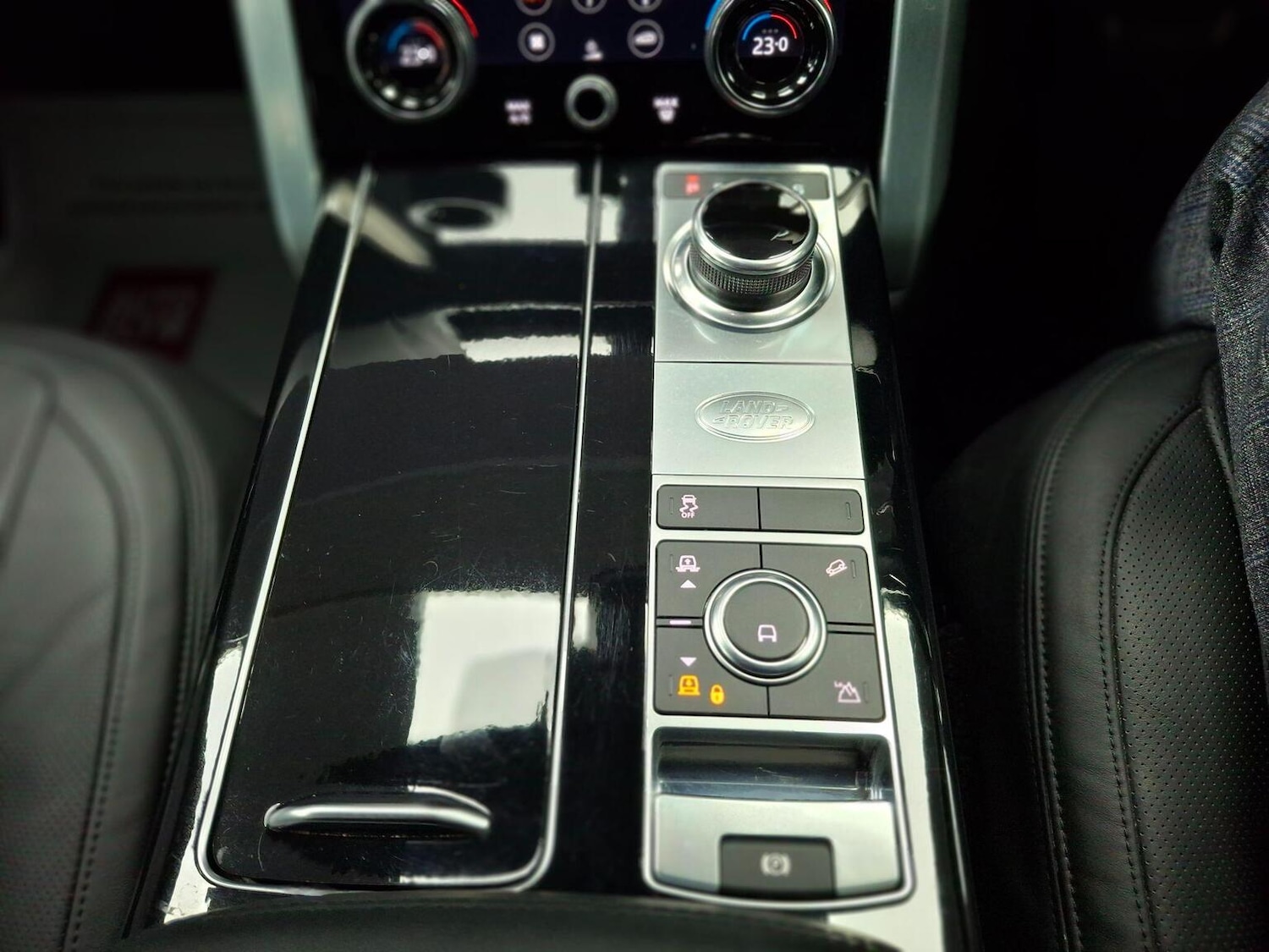 Used Land Rover Range Rover 2021 for sale - 76618613: Photo 50