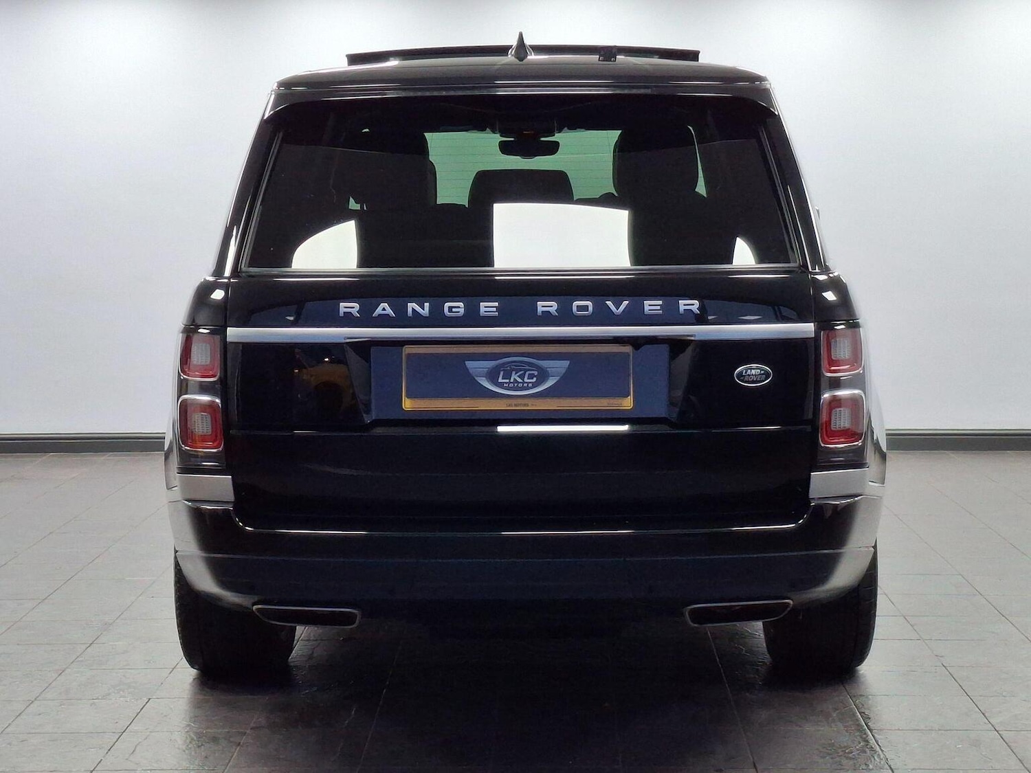 Used Land Rover Range Rover 2021 for sale - 76618613: Photo 55