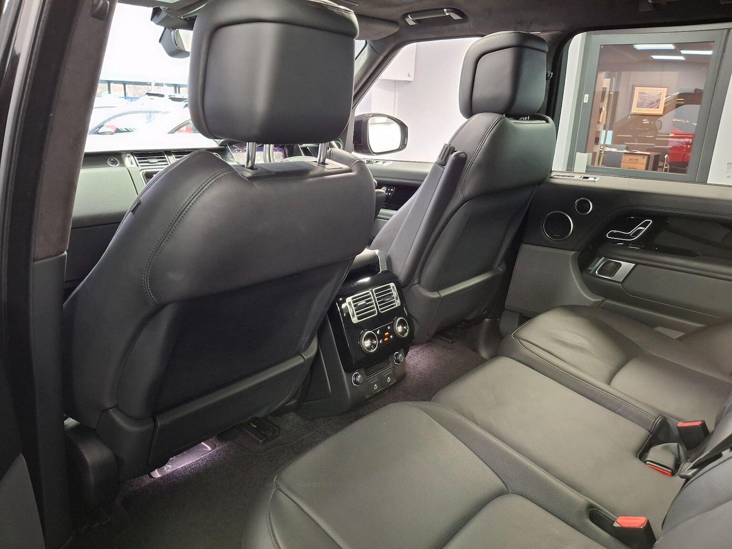 Used Land Rover Range Rover 2021 for sale - 76618613: Photo 56